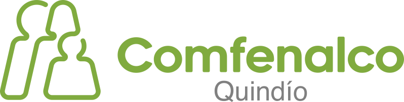 Logo Comfenalco Quindío